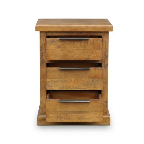 Calgary Bedside Locker